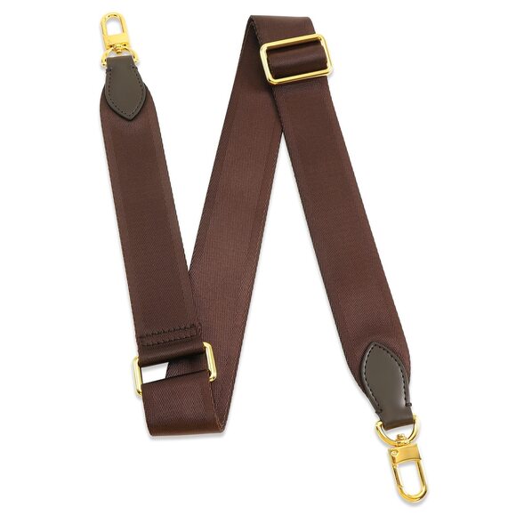 Һuаԁеk Handbags - 1937 Purse strap Replacement Crossbody Bags Handbag Wide Canvas Leather